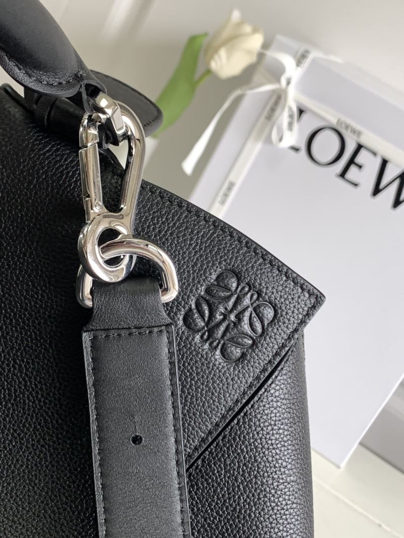 Loewe Puzzle Bags